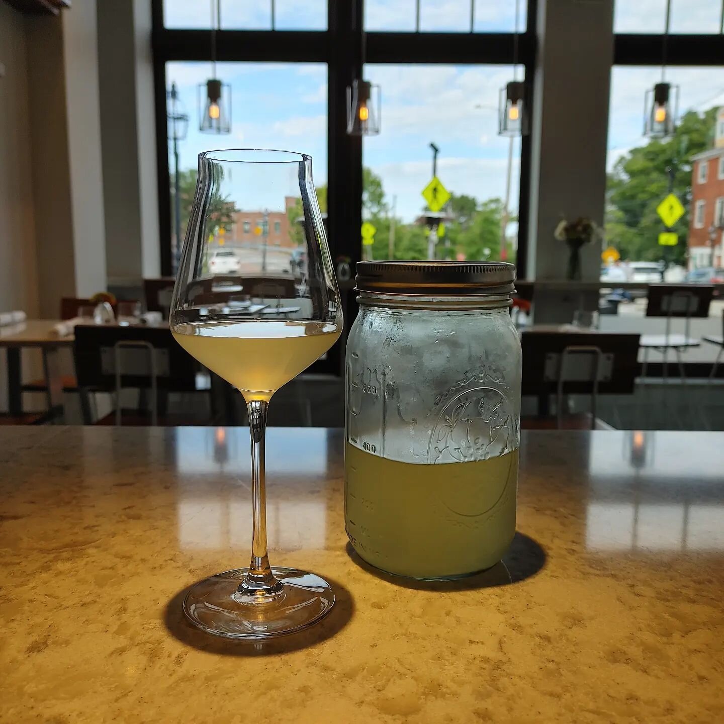 Innovation and experimentation is at the core of both our food and beverage programs!  It's also loads of fun. Keep an eye out for our housemade limoncello coming soon in a cocktail near you!!
.
.
.
#newcocktail #lemon #limoncello #summer #citrus #in